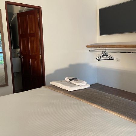 Once Once Boutique Hotel Villa de Leyva Bagian luar foto