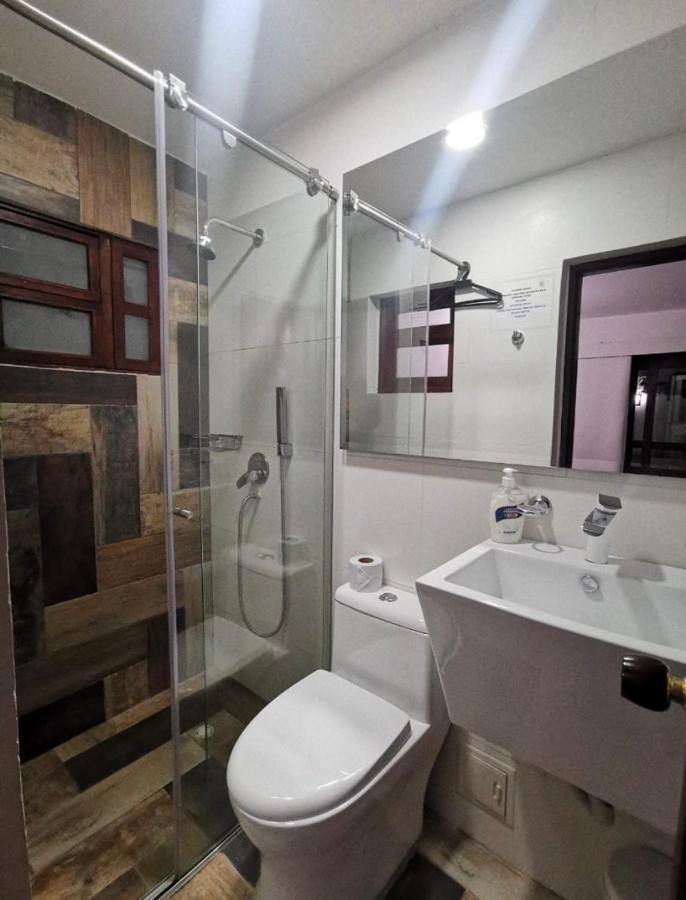 Once Once Boutique Hotel Villa de Leyva Bagian luar foto