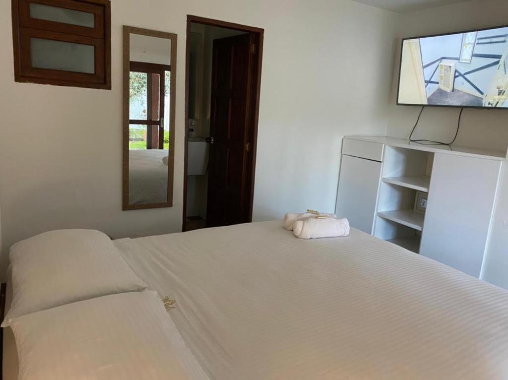 Once Once Boutique Hotel Villa de Leyva Bagian luar foto