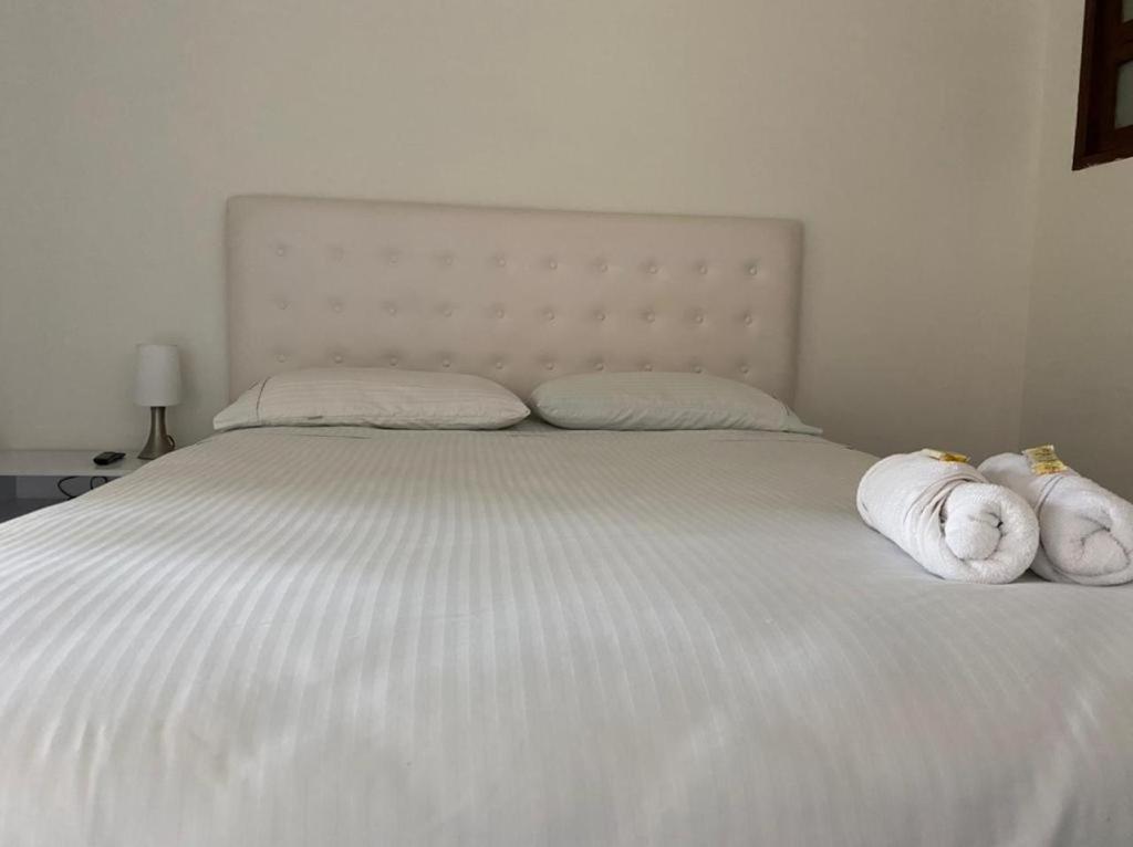 Once Once Boutique Hotel Villa de Leyva Bagian luar foto