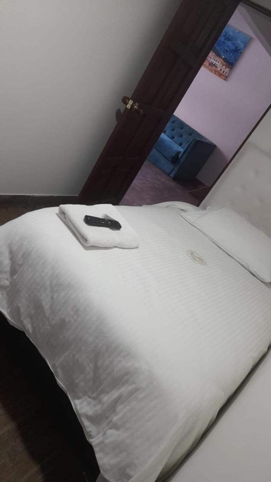 Once Once Boutique Hotel Villa de Leyva Bagian luar foto