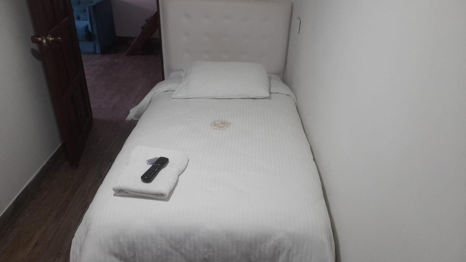 Once Once Boutique Hotel Villa de Leyva Bagian luar foto
