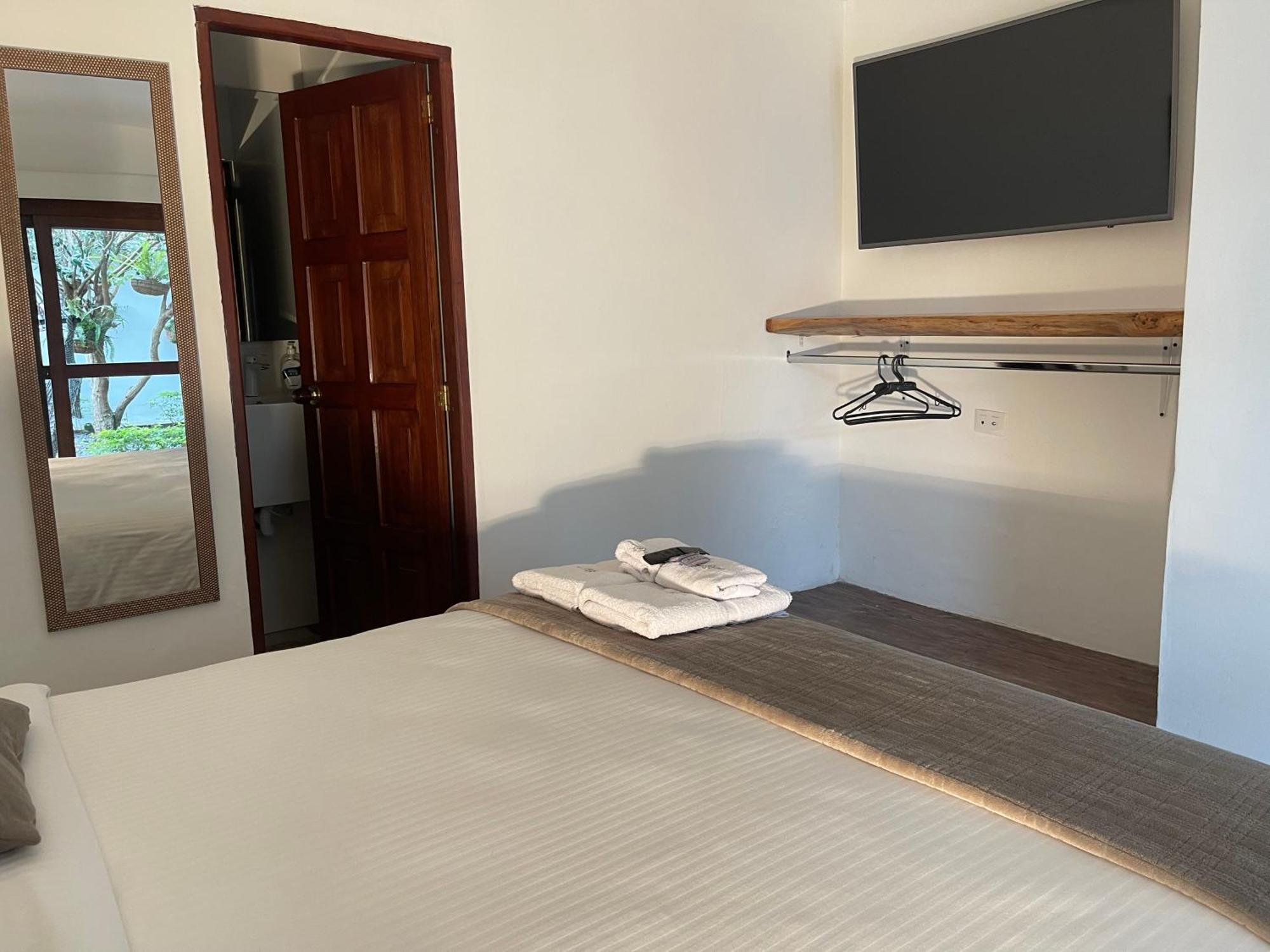 Once Once Boutique Hotel Villa de Leyva Bagian luar foto