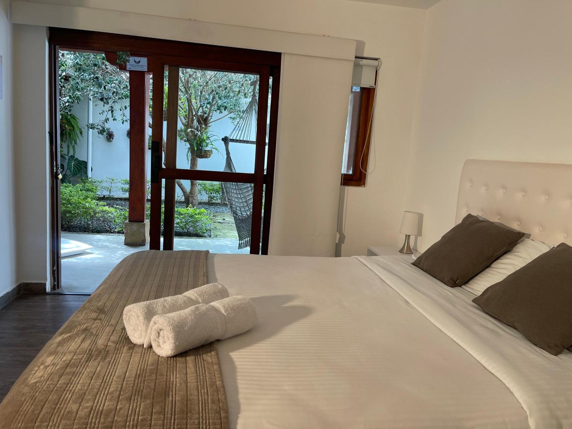 Once Once Boutique Hotel Villa de Leyva Bagian luar foto