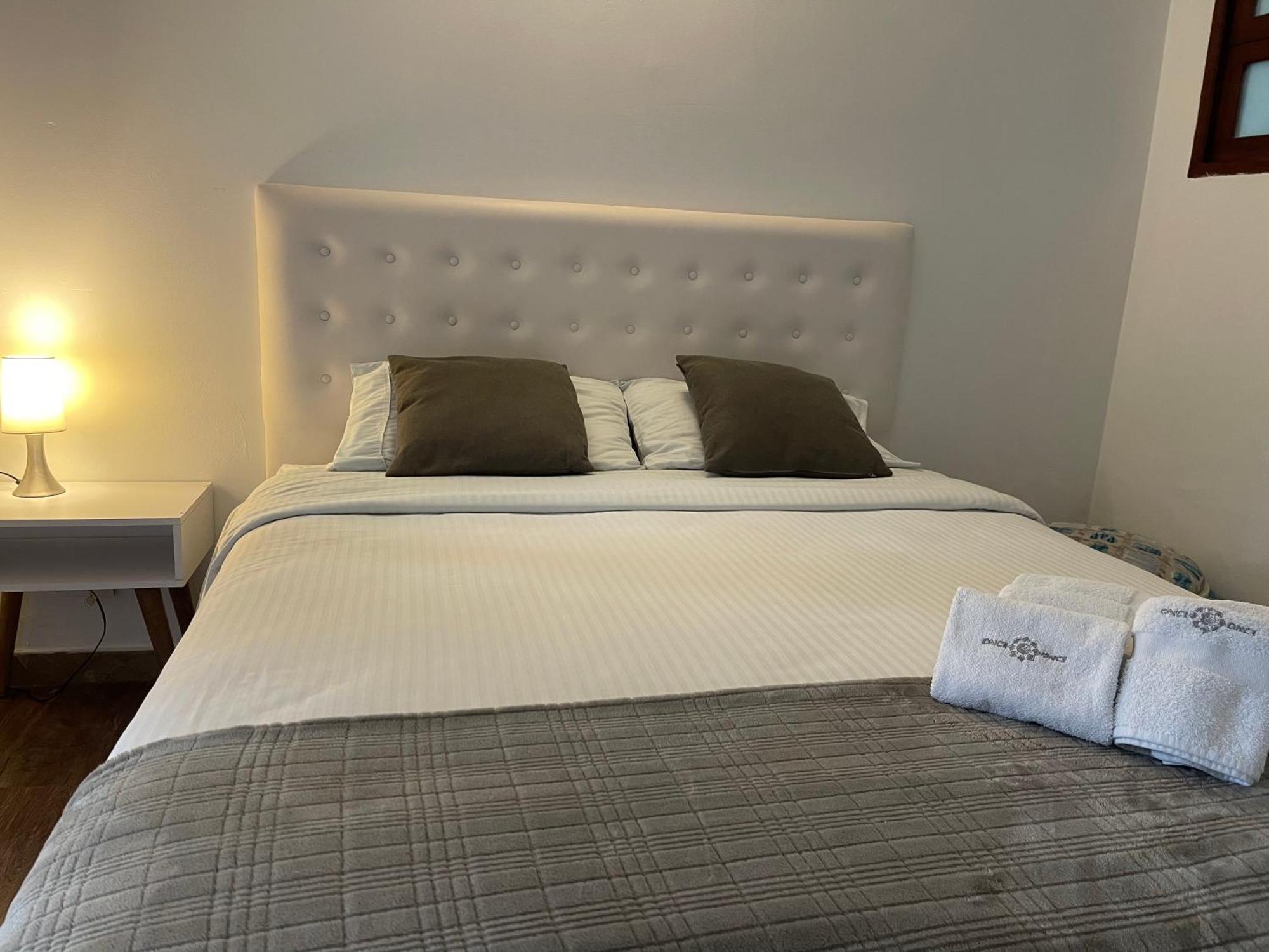 Once Once Boutique Hotel Villa de Leyva Bagian luar foto